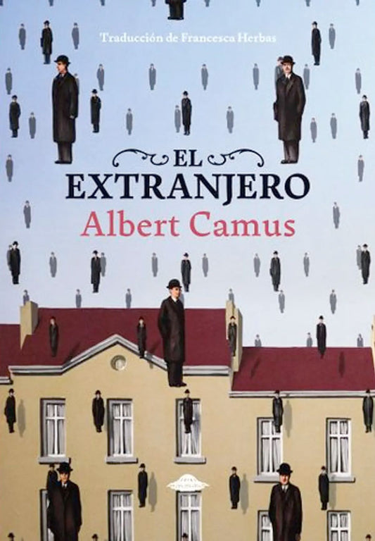 El extranjero