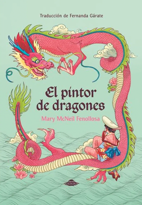 El pintor de dragones