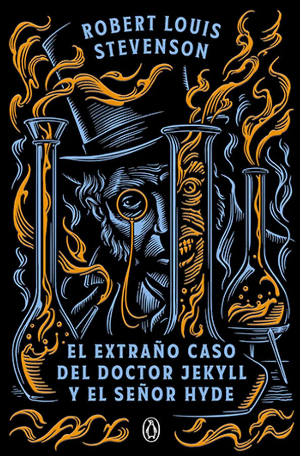 El extraño caso del doctor Jekyll y Mr. Hyde