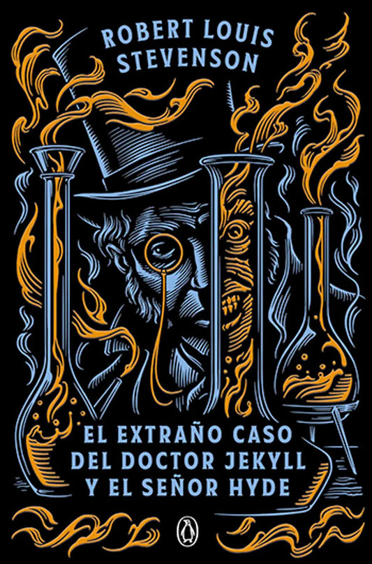 El extraño caso del doctor Jekyll y Mr. Hyde