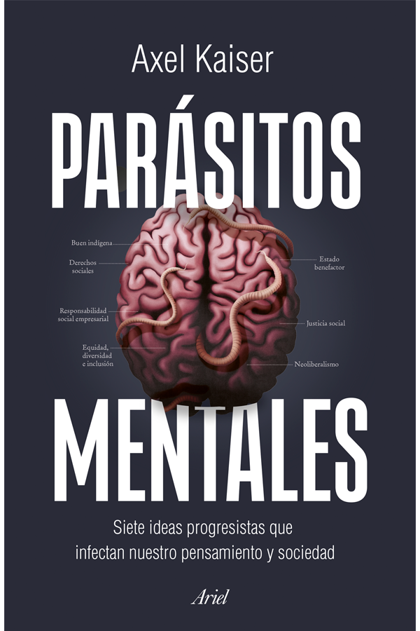 Parásitos mentales