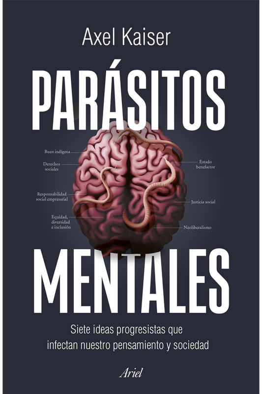 Parásitos mentales