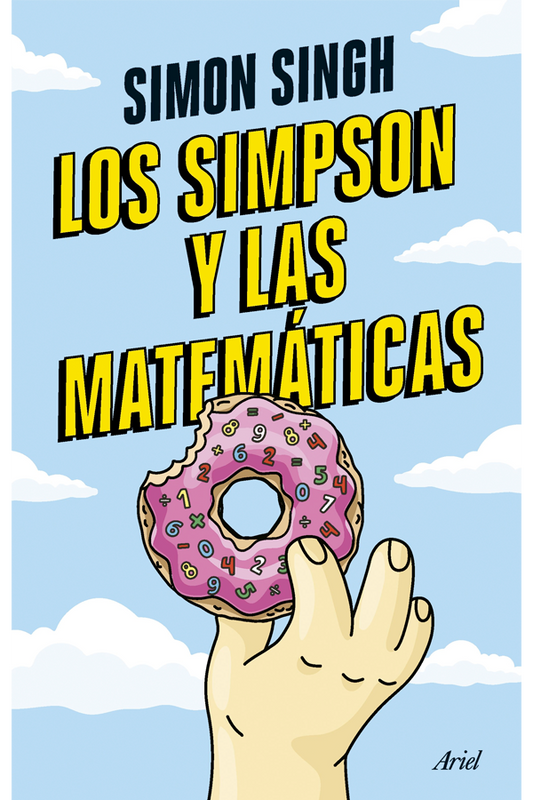 Los Simpson y las matemáticas