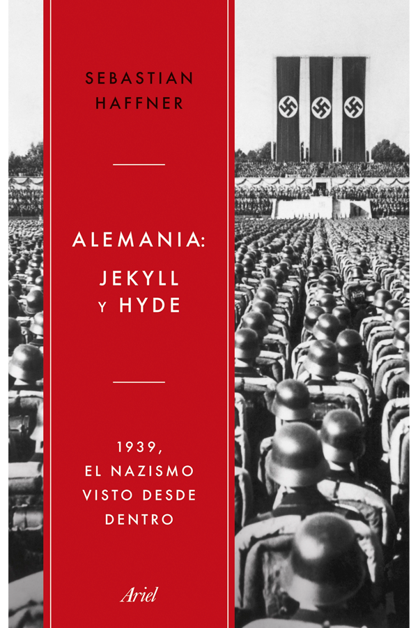 Alemania: Jekyll y Hyde