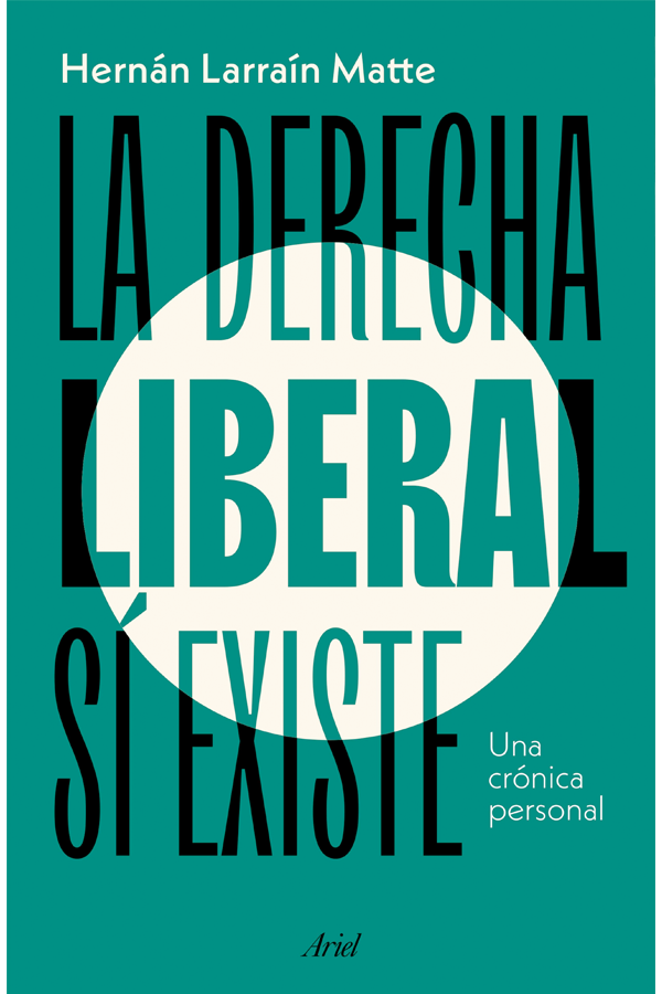 La derecha liberal sí existe