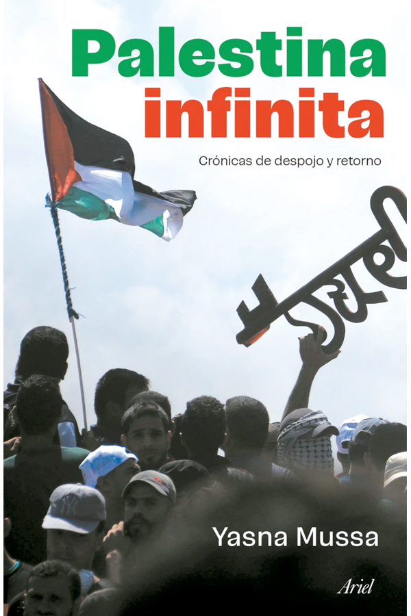 Palestina infinita