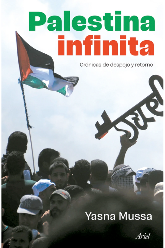 Palestina infinita