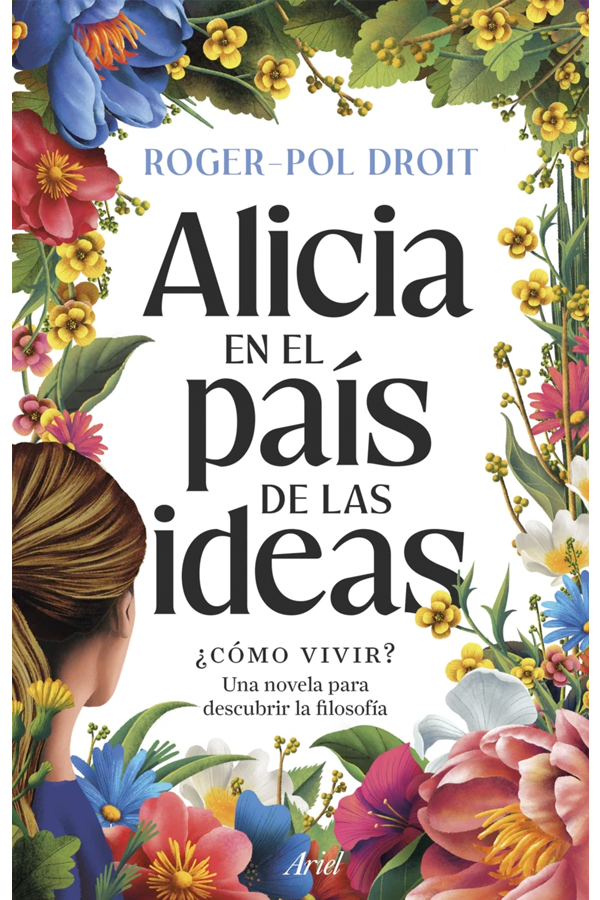 Alicia en el país de las ideas