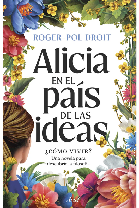 Alicia en el país de las ideas