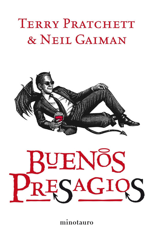 Buenos presagios