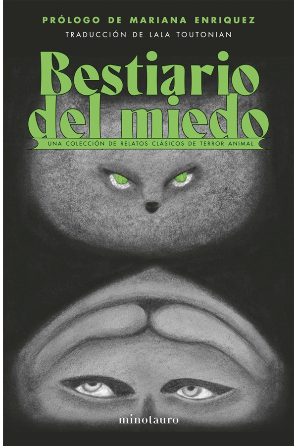 Bestiario del miedo