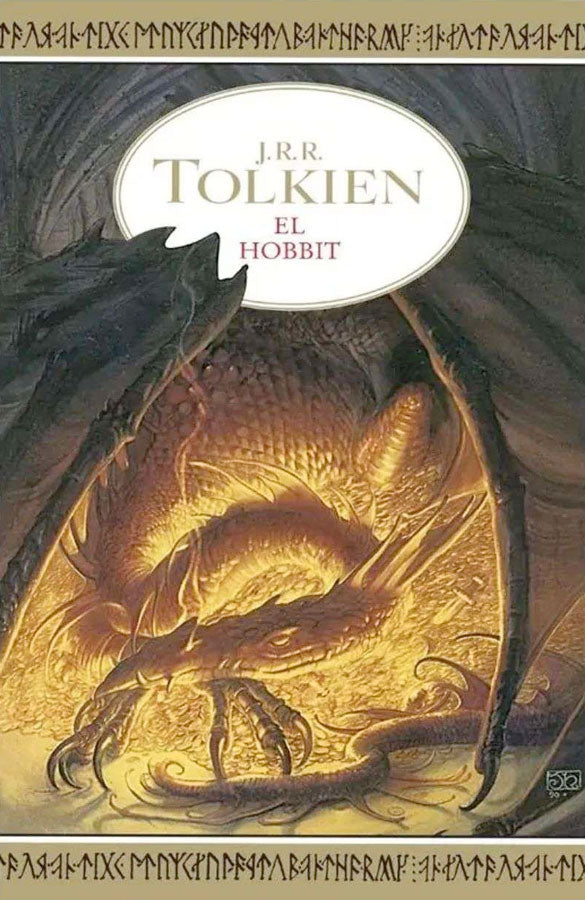El Hobbit
