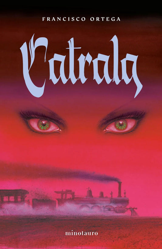 Catrala