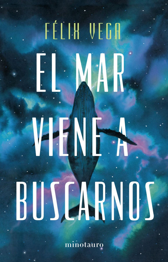 El mar viene a buscarnos