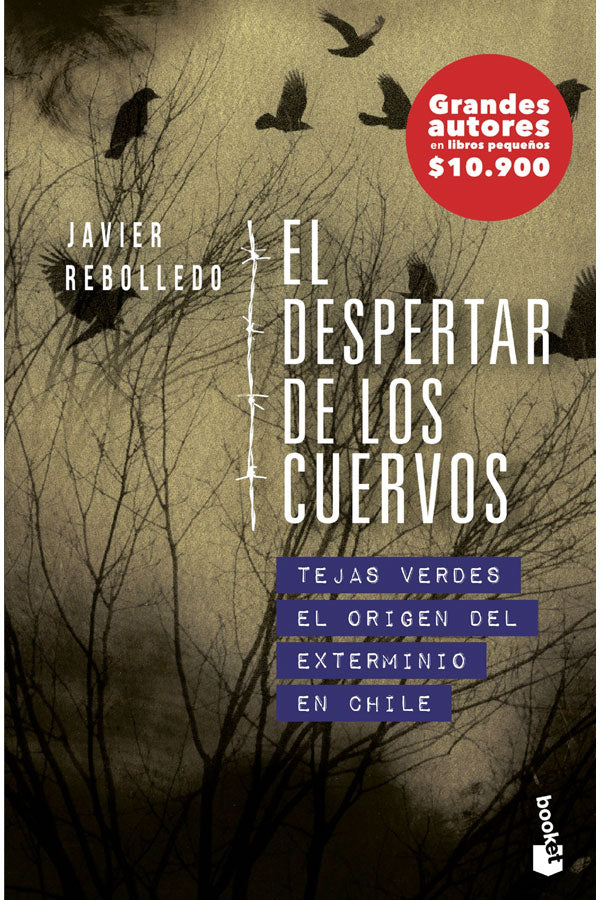 El despertar de los cuervos