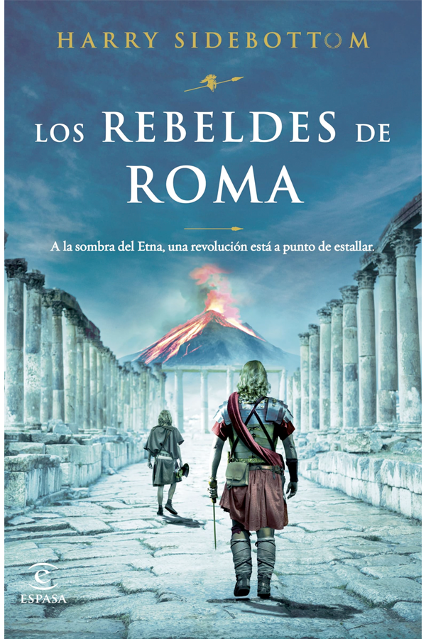 Los rebeldes de Roma