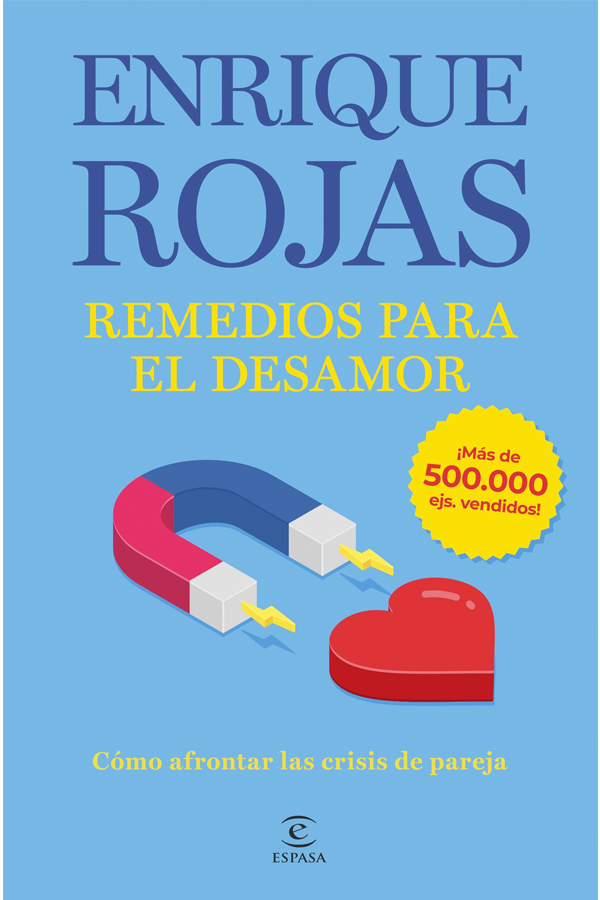 Remedios para el desamor