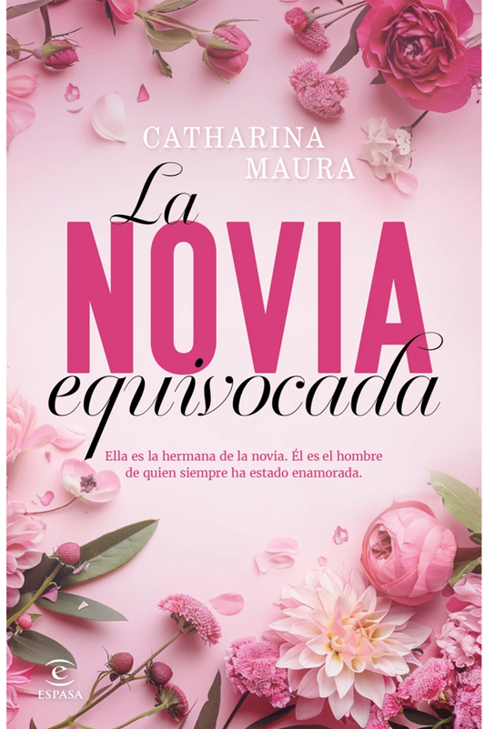 La novia equivocada
