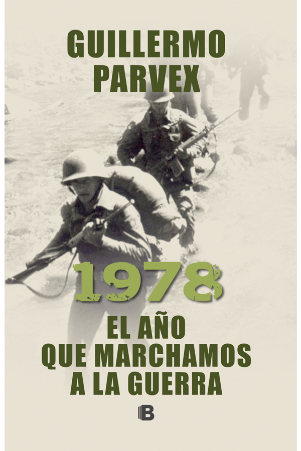 1978 El año que marchamos a la guerra