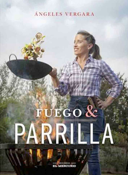 Fuego & parrilla