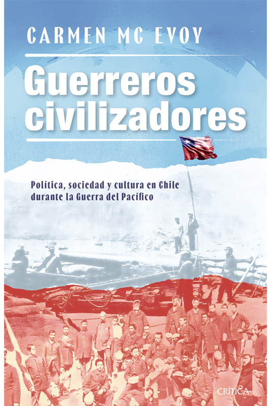 Guerreros civilizadores