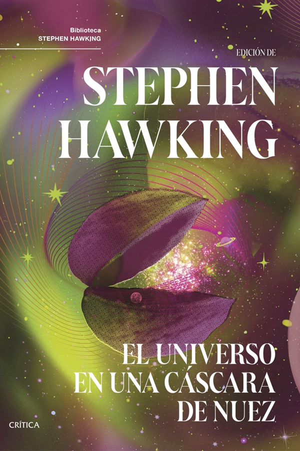 El universo en una cáscara de nuez