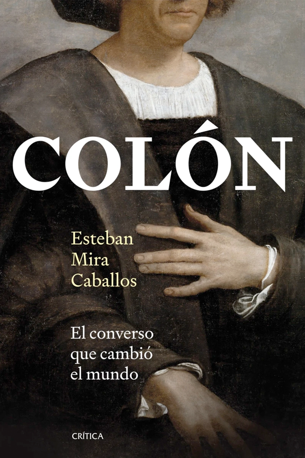 Colón