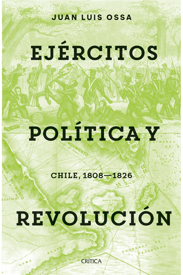Ejércitos, política y revolución