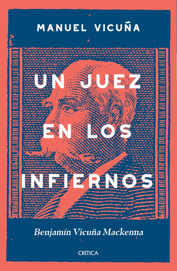 Un juez en los infiernos