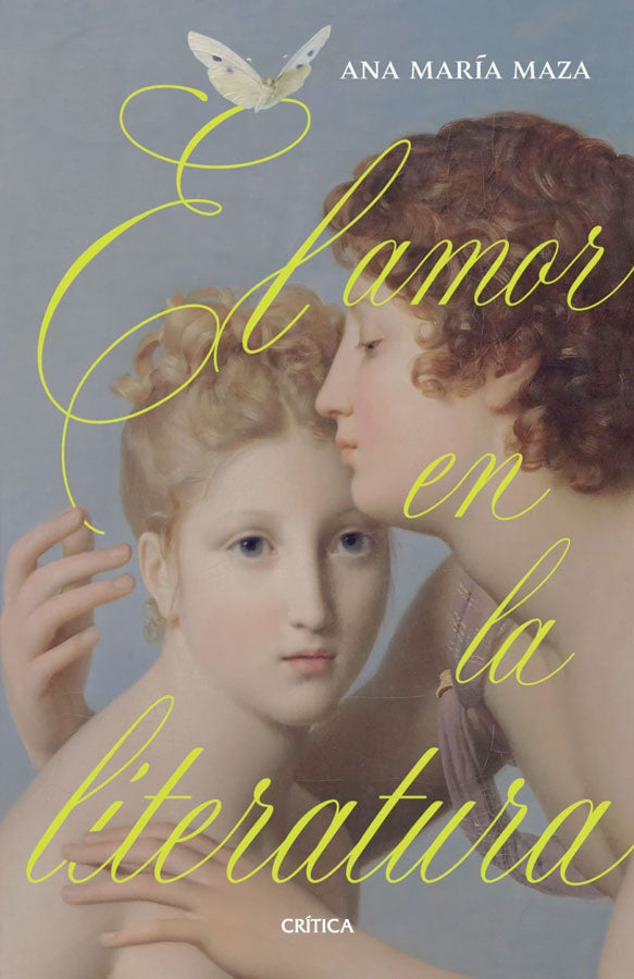 El amor en la literatura