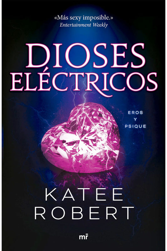 Dioses eléctricos (Electric Idol)