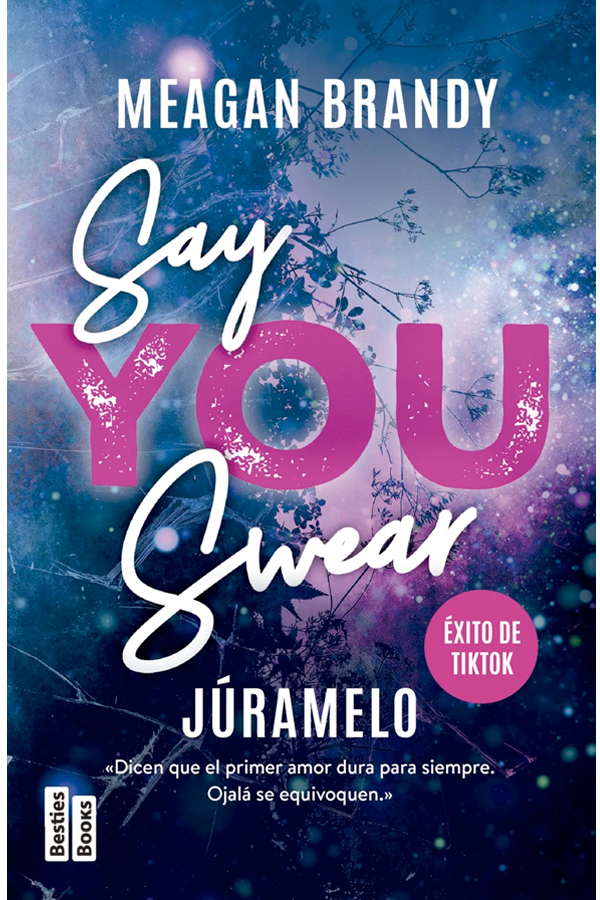 Say you swear (Júramelo)