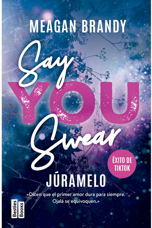 Say you swear (Júramelo)