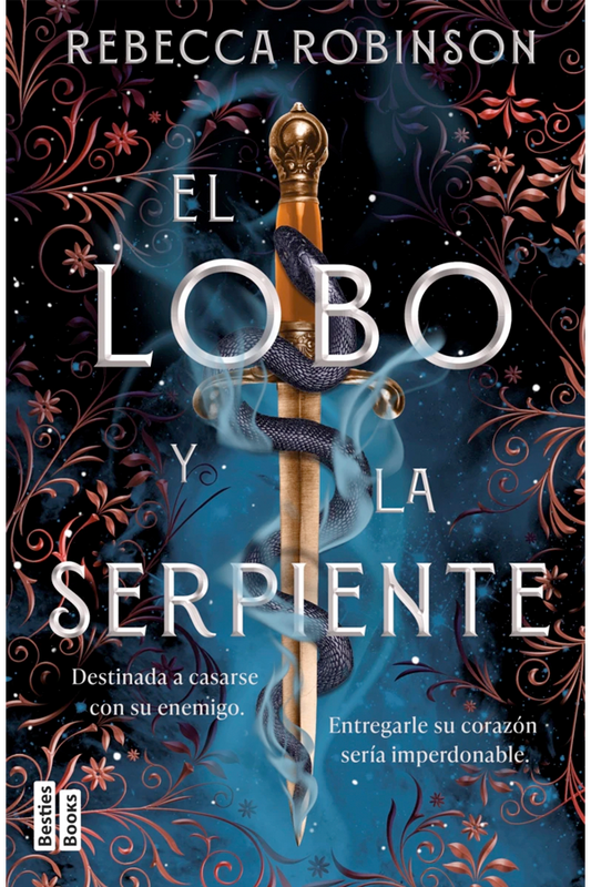 El lobo y la serpiente