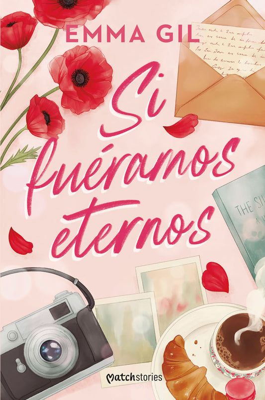 [PREVENTA] Si fuéramos eternos
