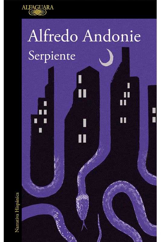 Serpiente