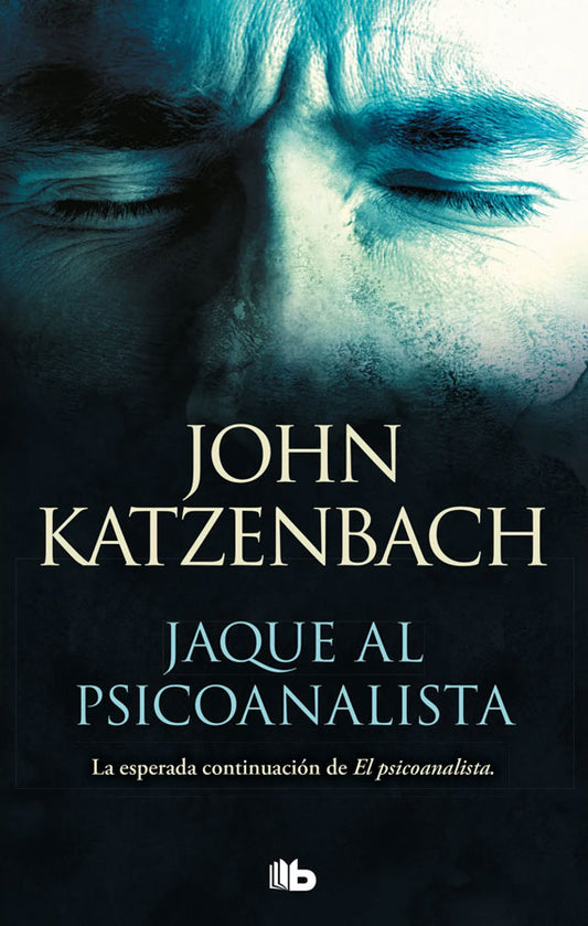 Jaque al psicoanalista