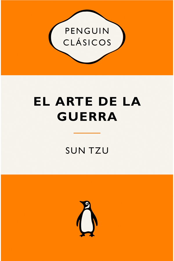 El arte de la guerra