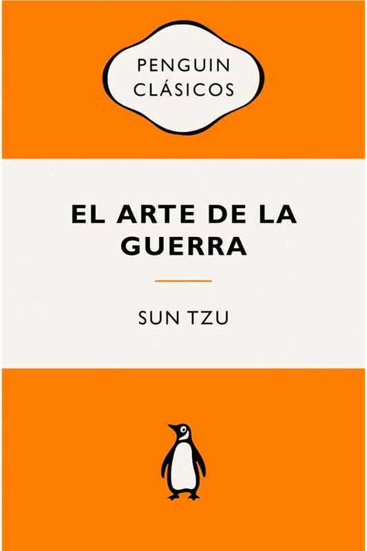 El arte de la guerra
