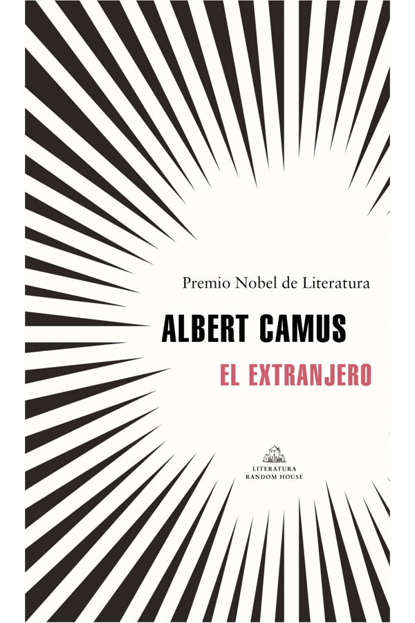 El extranjero