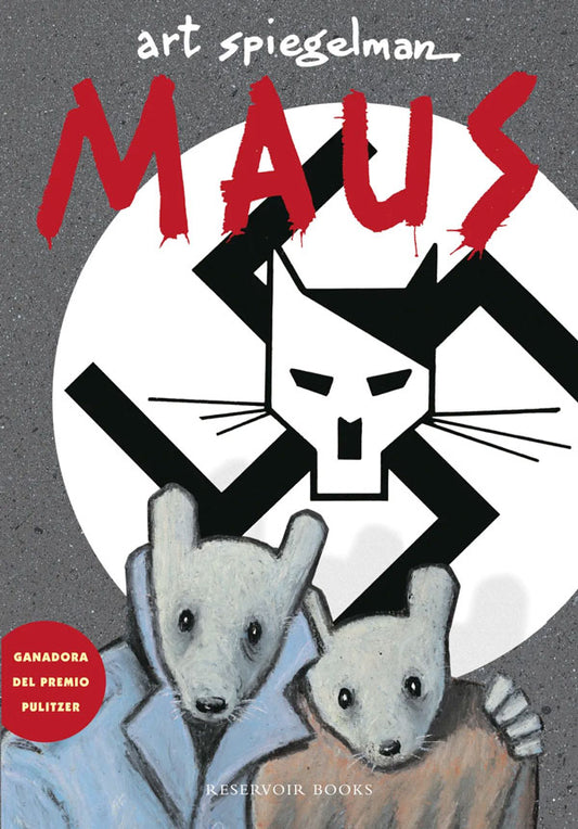 Maus