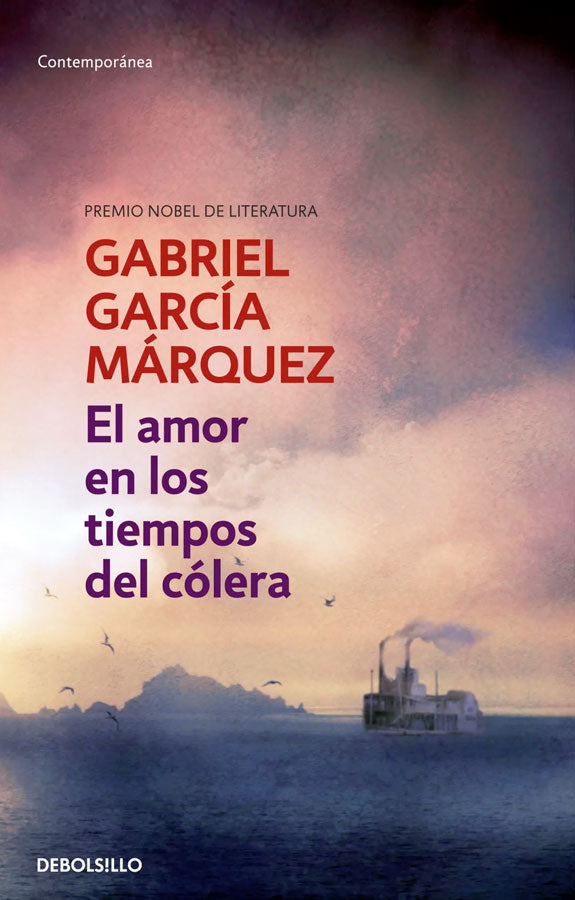 El amor en los tiempos del cólera