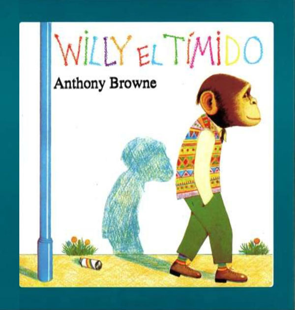 Willy el tímido