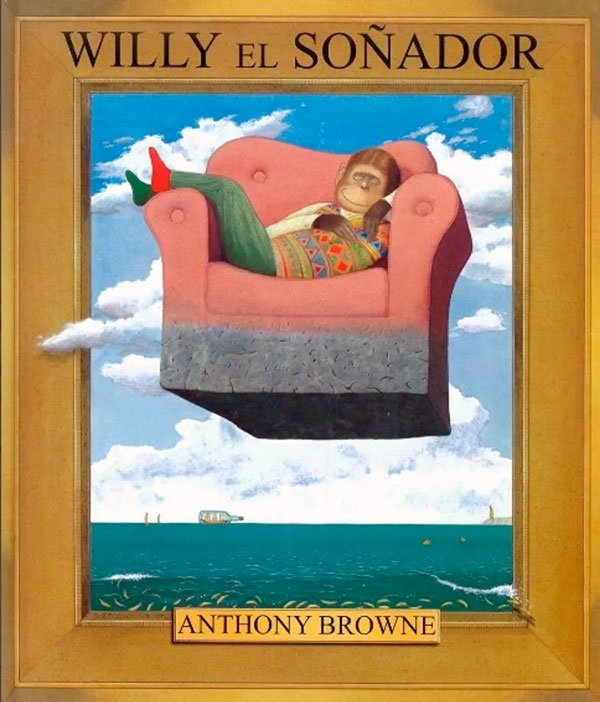 Willy el soñador