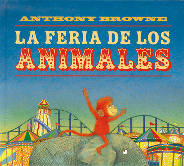 La feria de los animales