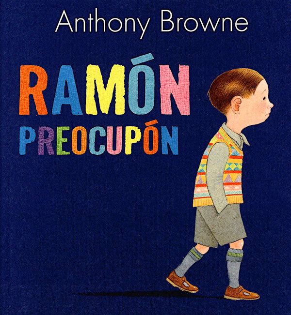 Ramón preocupón
