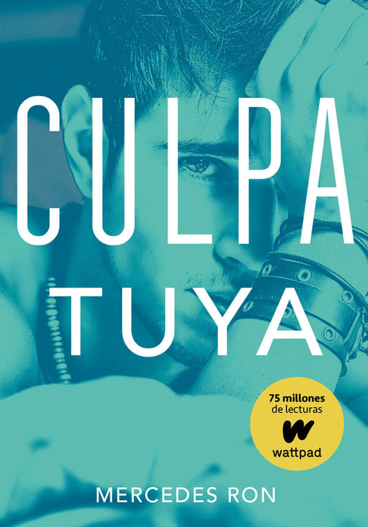 Culpa tuya