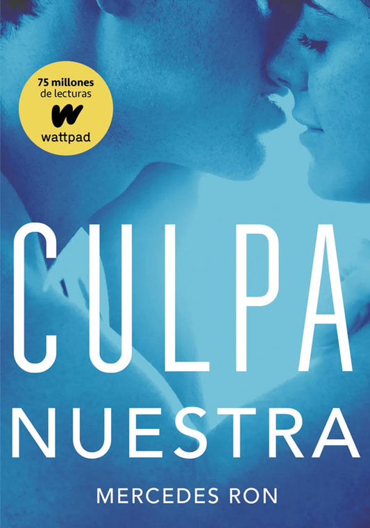 Culpa nuestra
