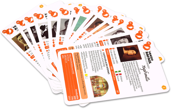 Enciclopedia de Arte - Pintores - Vol I