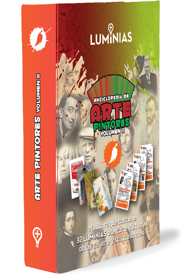 Enciclopedia de Arte - Pintores - Vol II